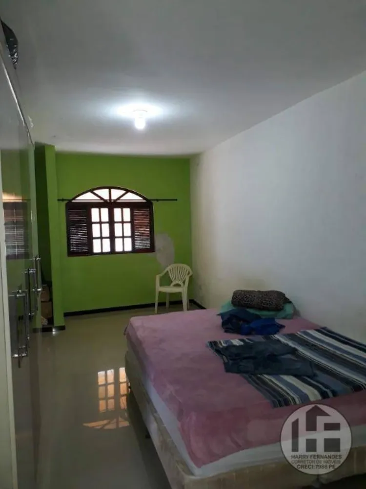 Casa de Condomínio, 2 quartos - Foto 4