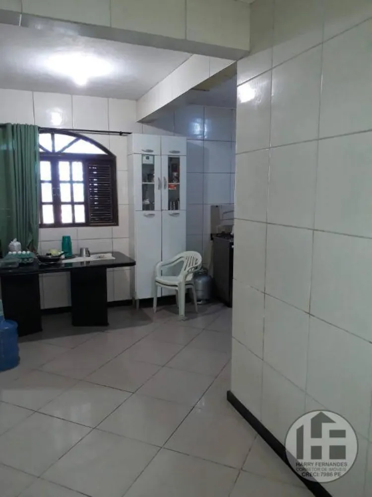 Casa de Condomínio, 2 quartos - Foto 1