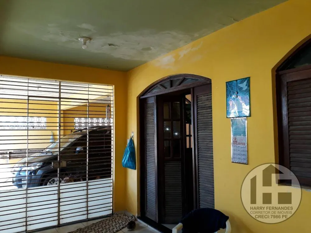Casa de Condomínio, 2 quartos - Foto 3