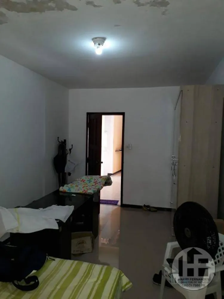 Casa de Condomínio, 2 quartos - Foto 2
