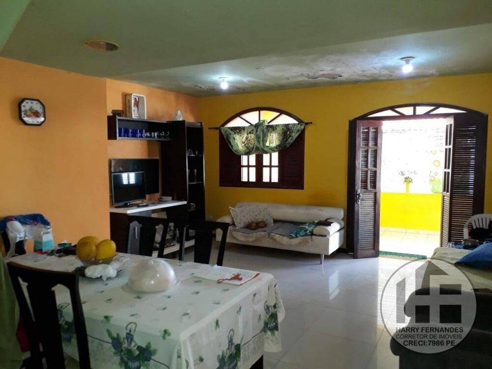 Casa de Condomínio, 2 quartos - Foto 5