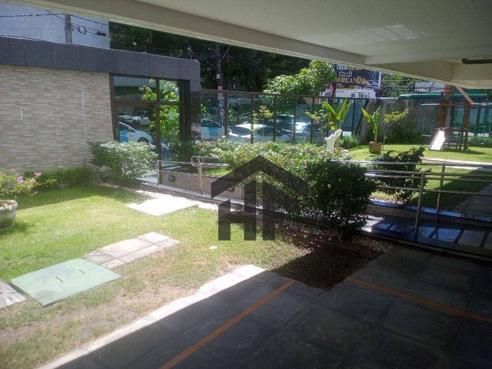 Apartamento à venda com 2 quartos, 46m² - Foto 1