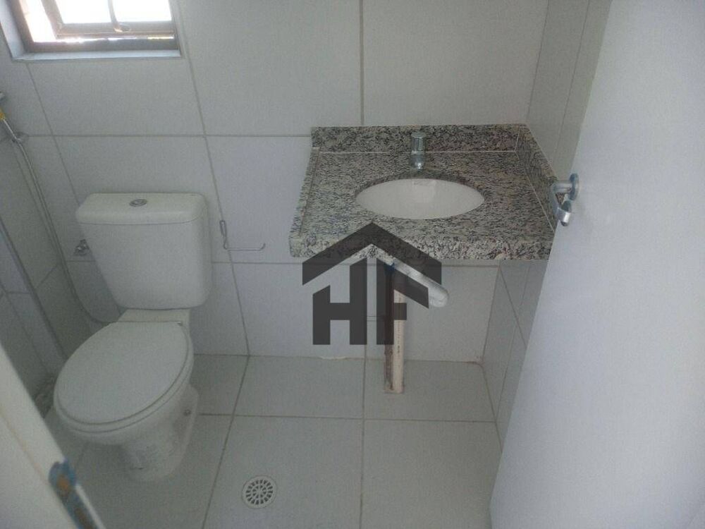 Apartamento à venda com 2 quartos, 46m² - Foto 6