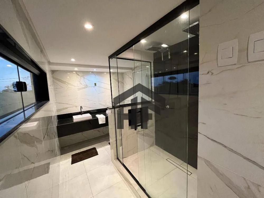 Casa, 4 quartos, 265 m² - Foto 13
