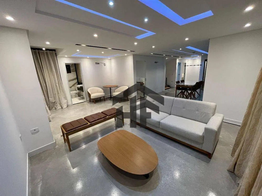 Casa, 4 quartos, 265 m² - Foto 5