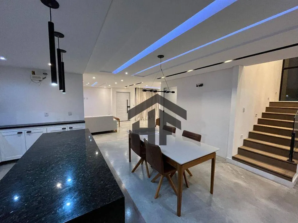 Casa, 4 quartos, 265 m² - Foto 8