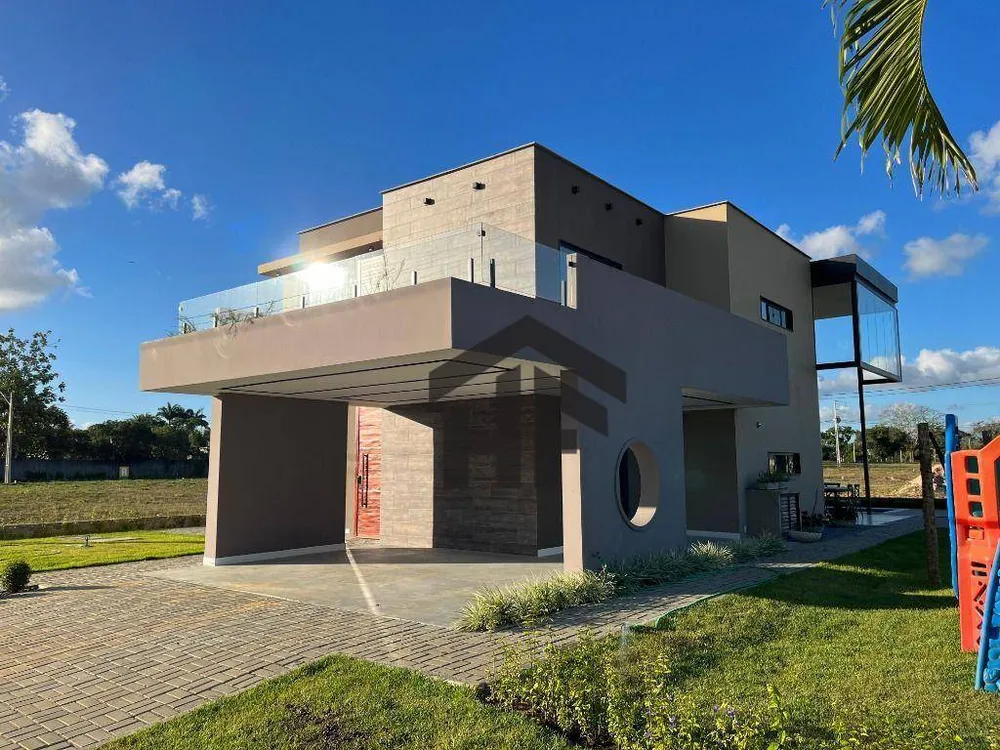 Casa, 4 quartos, 265 m² - Foto 15