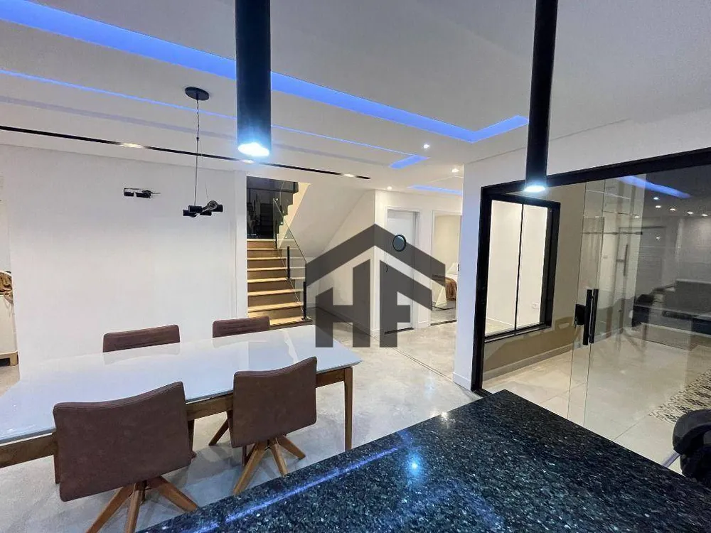 Casa, 4 quartos, 265 m² - Foto 6