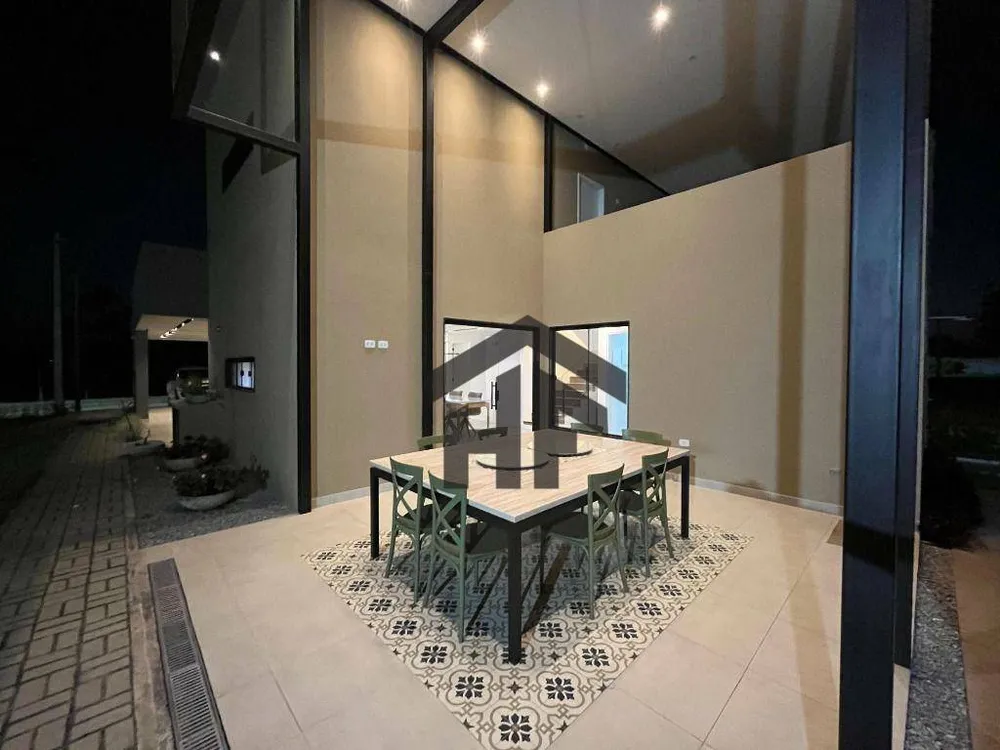 Casa, 4 quartos, 265 m² - Foto 11