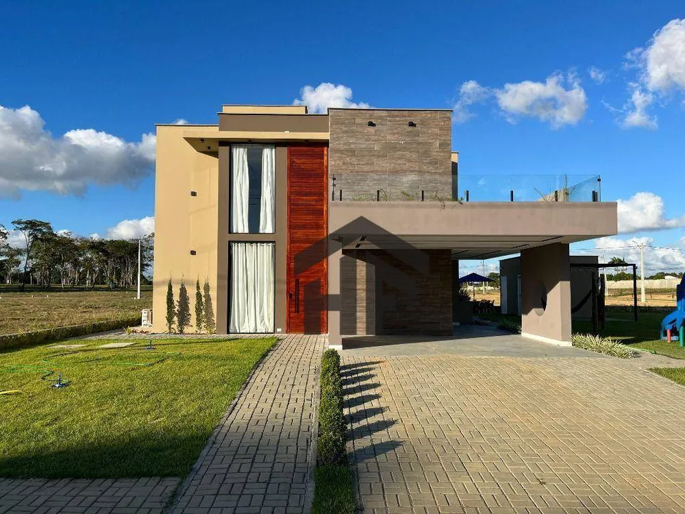 Casa, 4 quartos, 265 m² - Foto 16