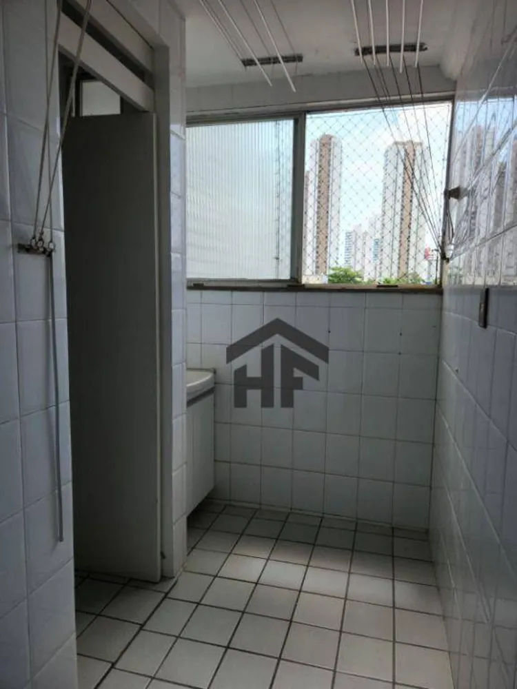 Apartamento, 2 quartos, 78 m² - Foto 8