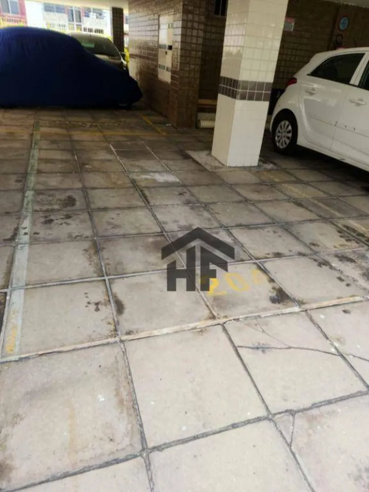 Apartamento, 2 quartos, 78 m² - Foto 14