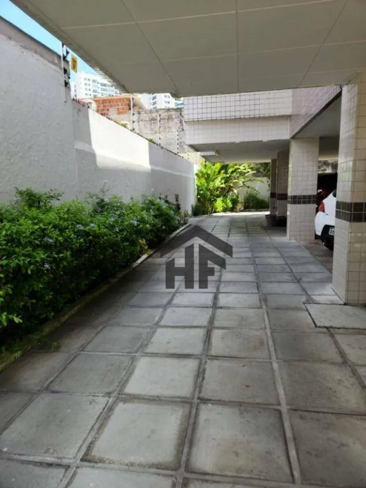 Apartamento, 2 quartos, 78 m² - Foto 16