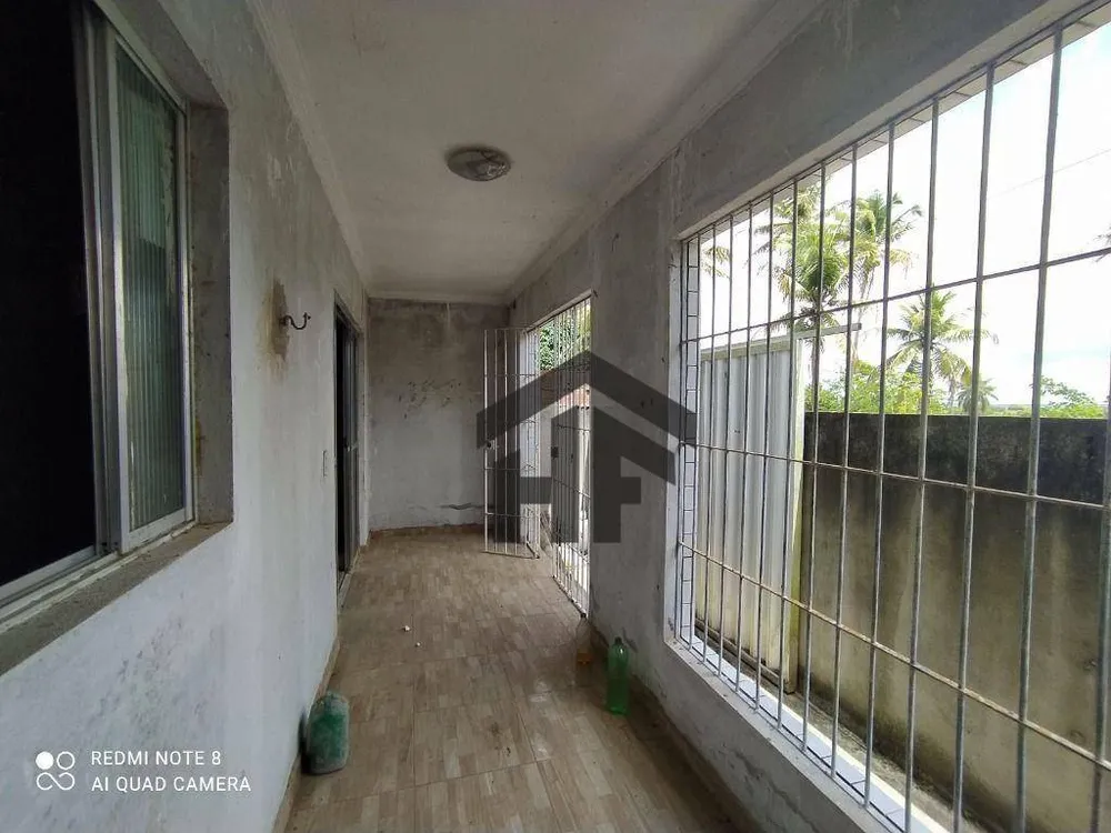 Casa, 2 quartos, 70 m² - Foto 3