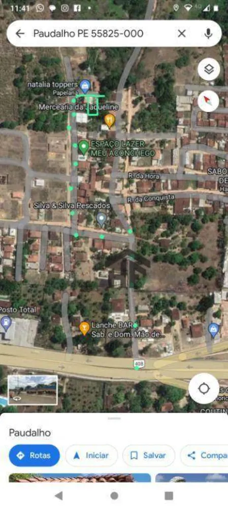 Casa, 2 quartos, 70 m² - Foto 10