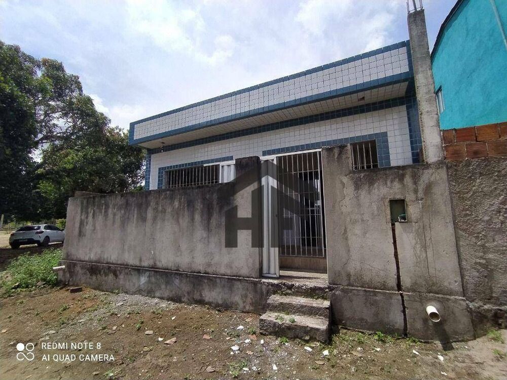 Casa, 2 quartos, 70 m² - Foto 1
