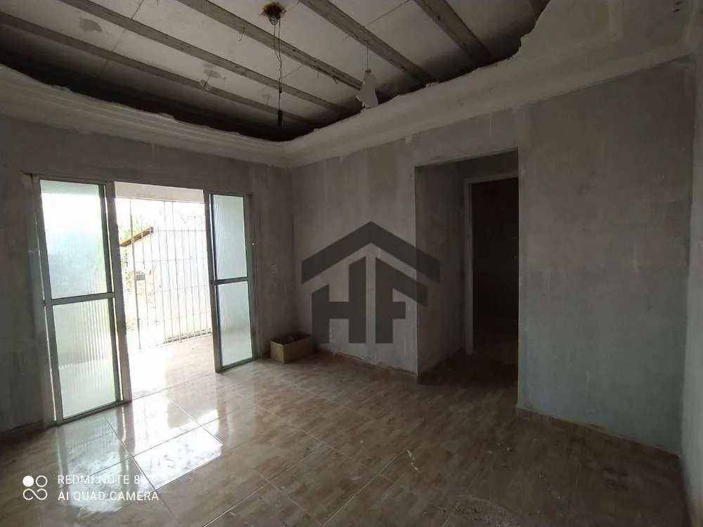 Casa, 2 quartos, 70 m² - Foto 4