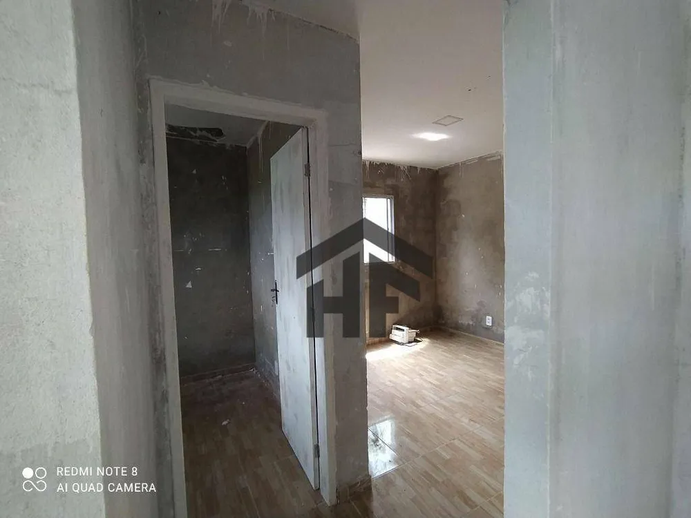 Casa, 2 quartos, 70 m² - Foto 6