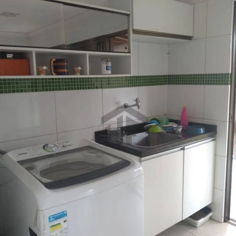 Casa de Condomínio, 6 quartos - Foto 8