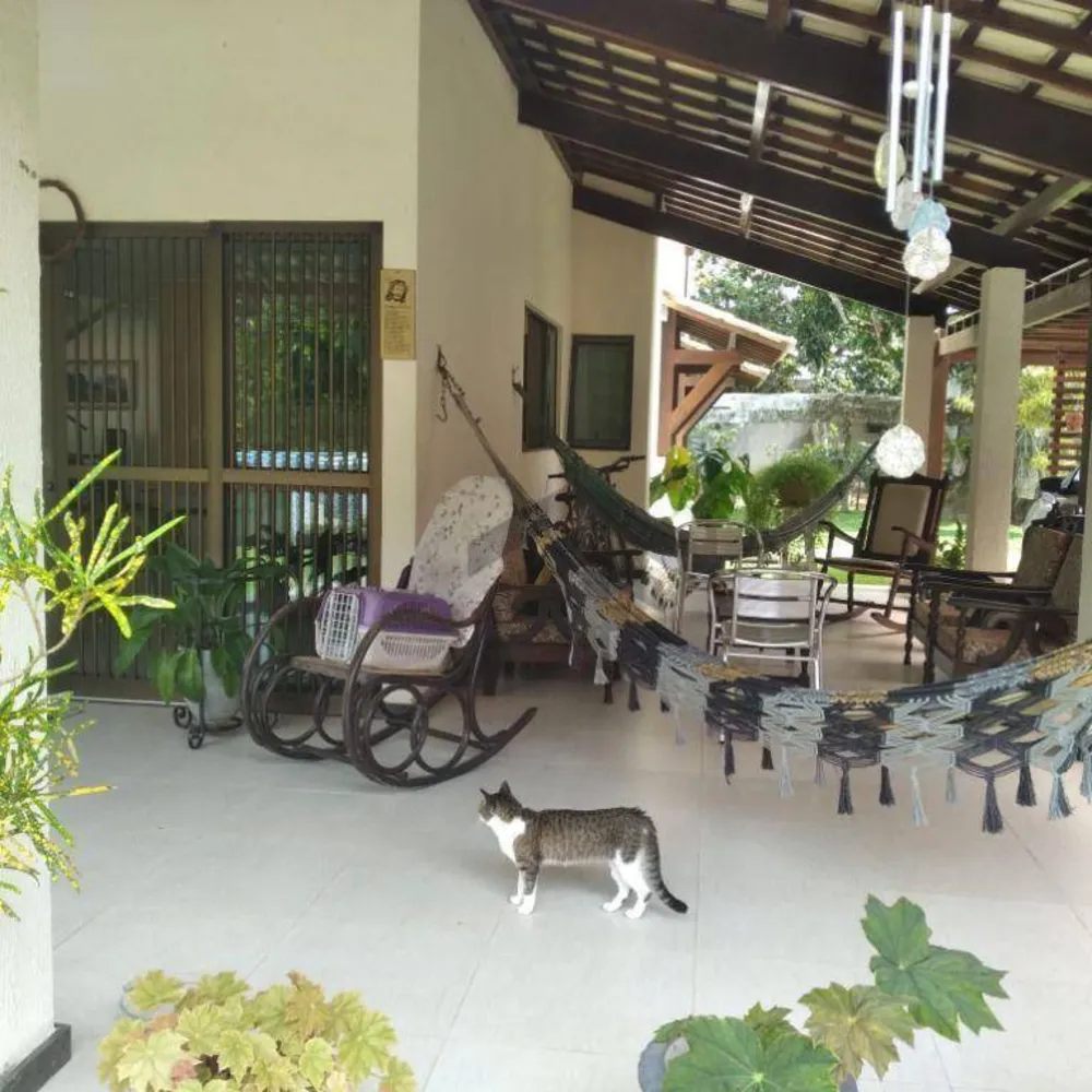 Casa de Condomínio, 6 quartos - Foto 13