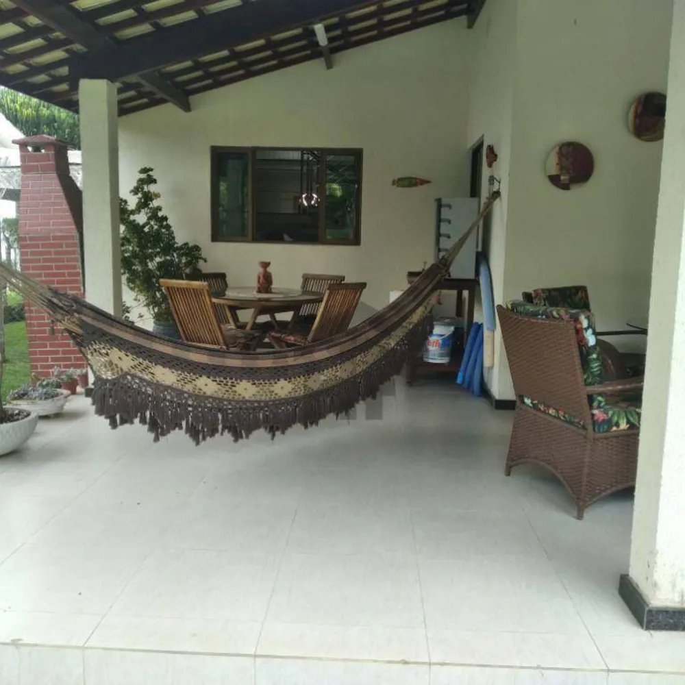 Casa de Condomínio, 6 quartos - Foto 3