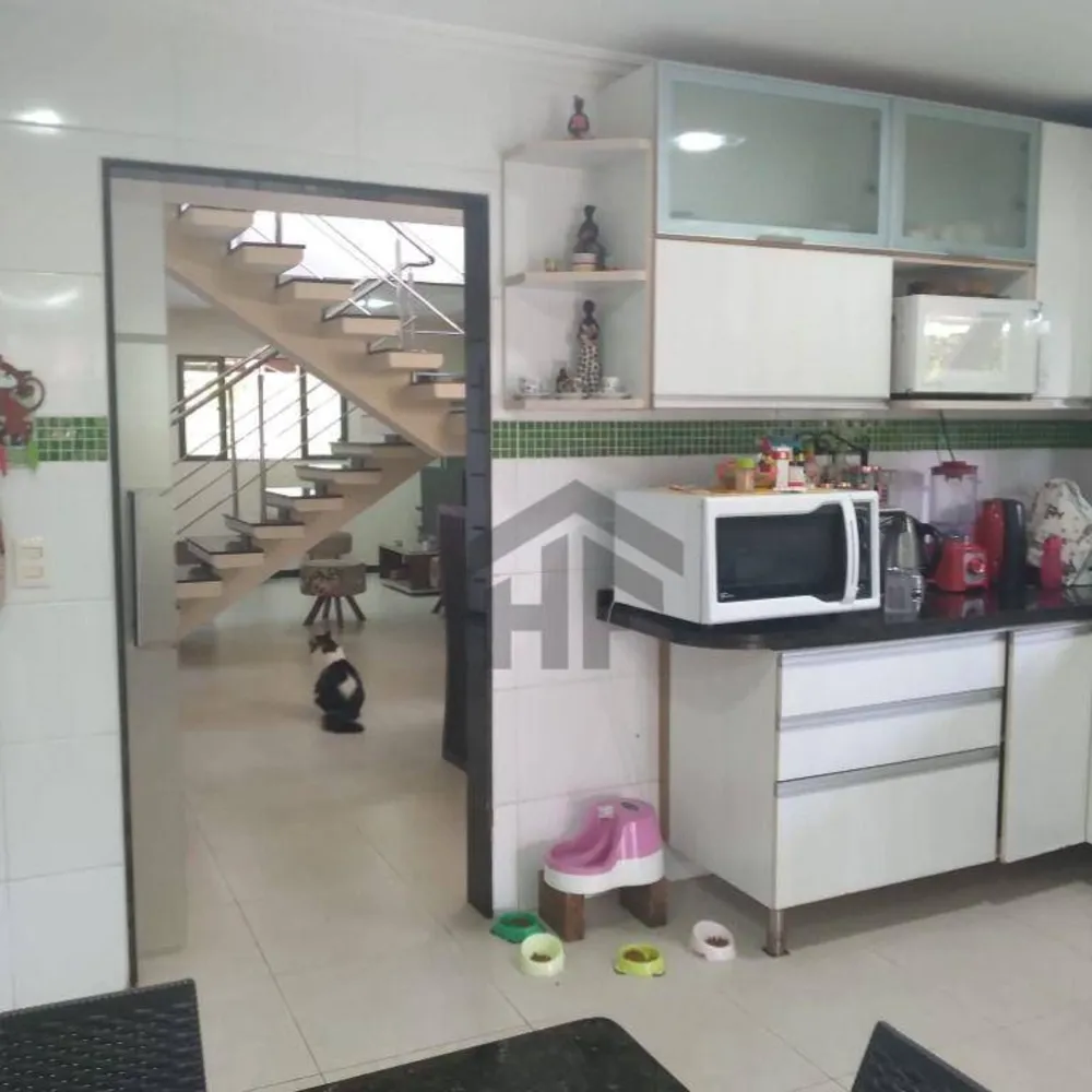 Casa de Condomínio, 6 quartos - Foto 4