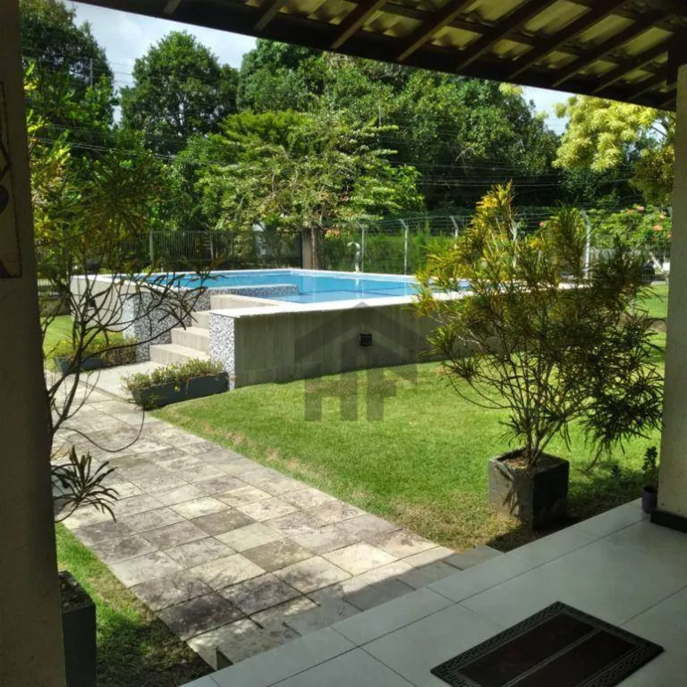 Casa de Condomínio, 6 quartos - Foto 12