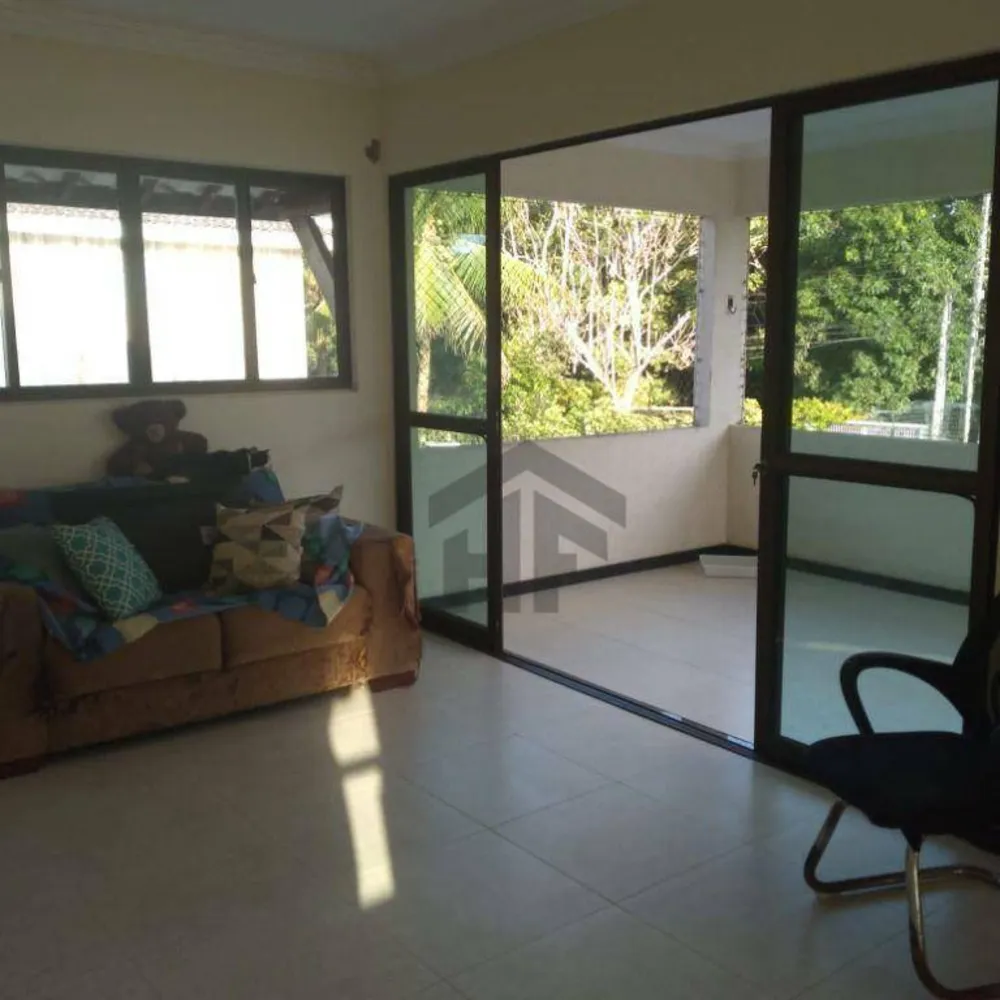 Casa de Condomínio, 6 quartos - Foto 5