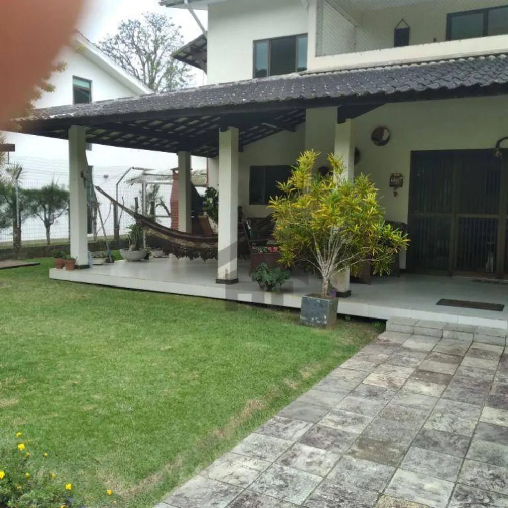 Casa de Condomínio, 6 quartos - Foto 2