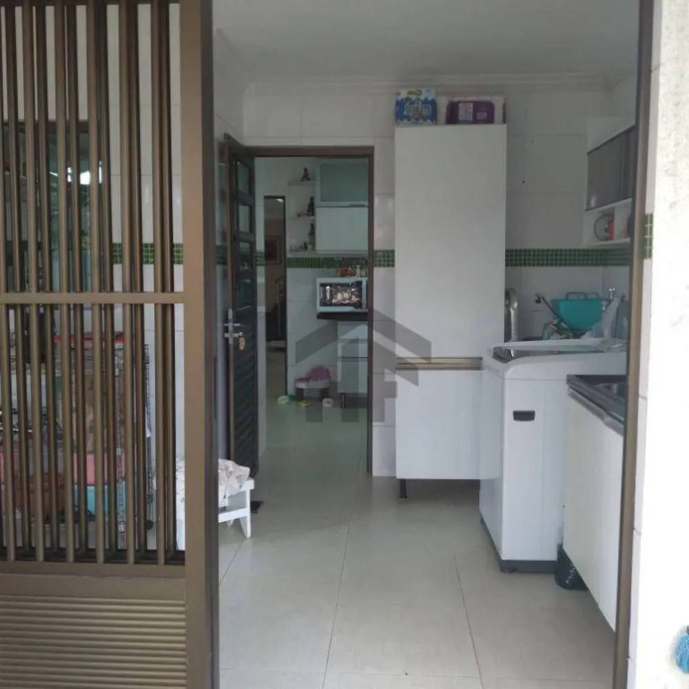 Casa de Condomínio, 6 quartos - Foto 4