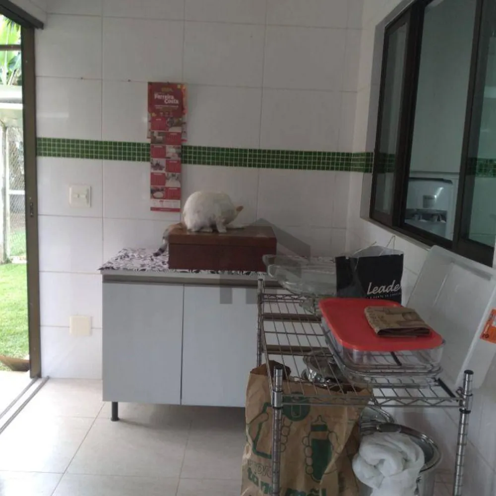 Casa de Condomínio, 6 quartos - Foto 7