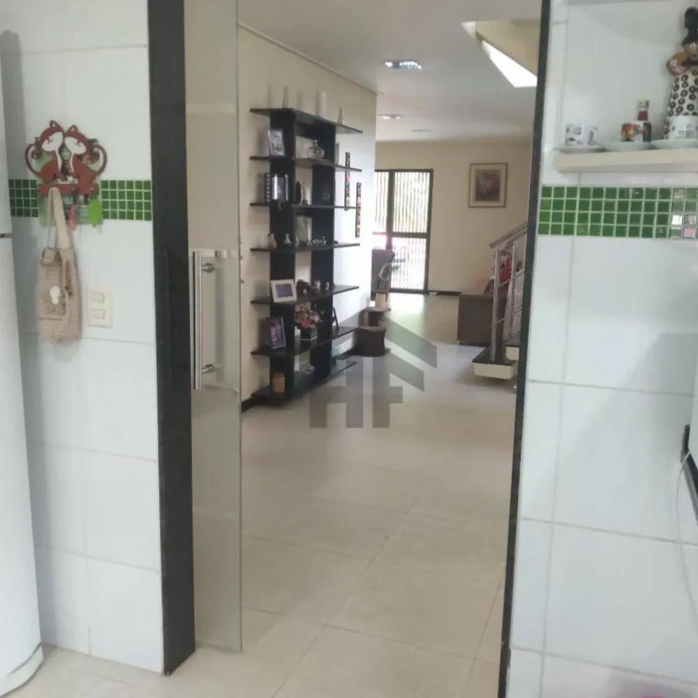 Casa de Condomínio, 6 quartos - Foto 11