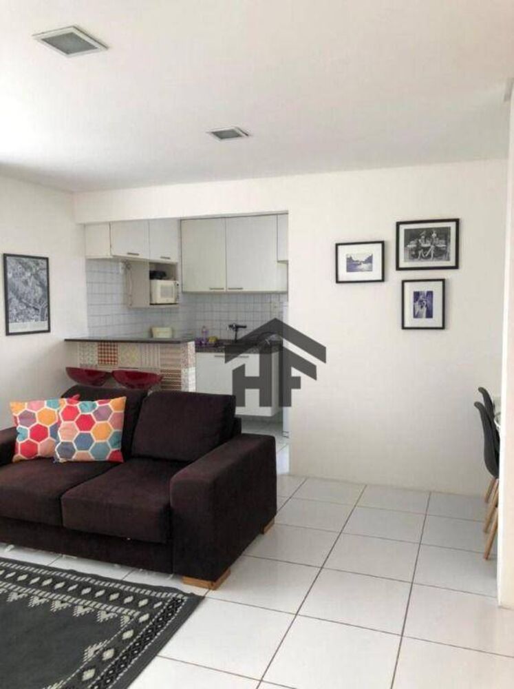 Apartamento, 1 quarto, 36 m² - Foto 8