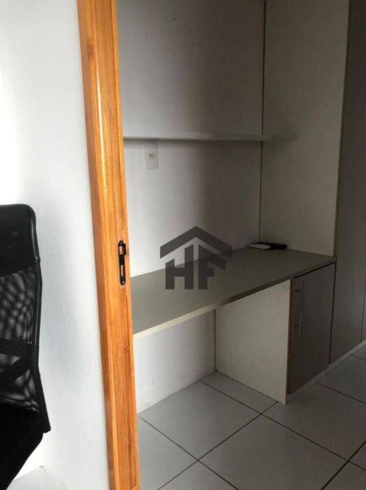 Apartamento, 1 quarto, 36 m² - Foto 10