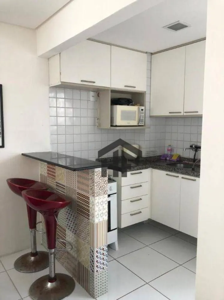 Apartamento, 1 quarto, 36 m² - Foto 12