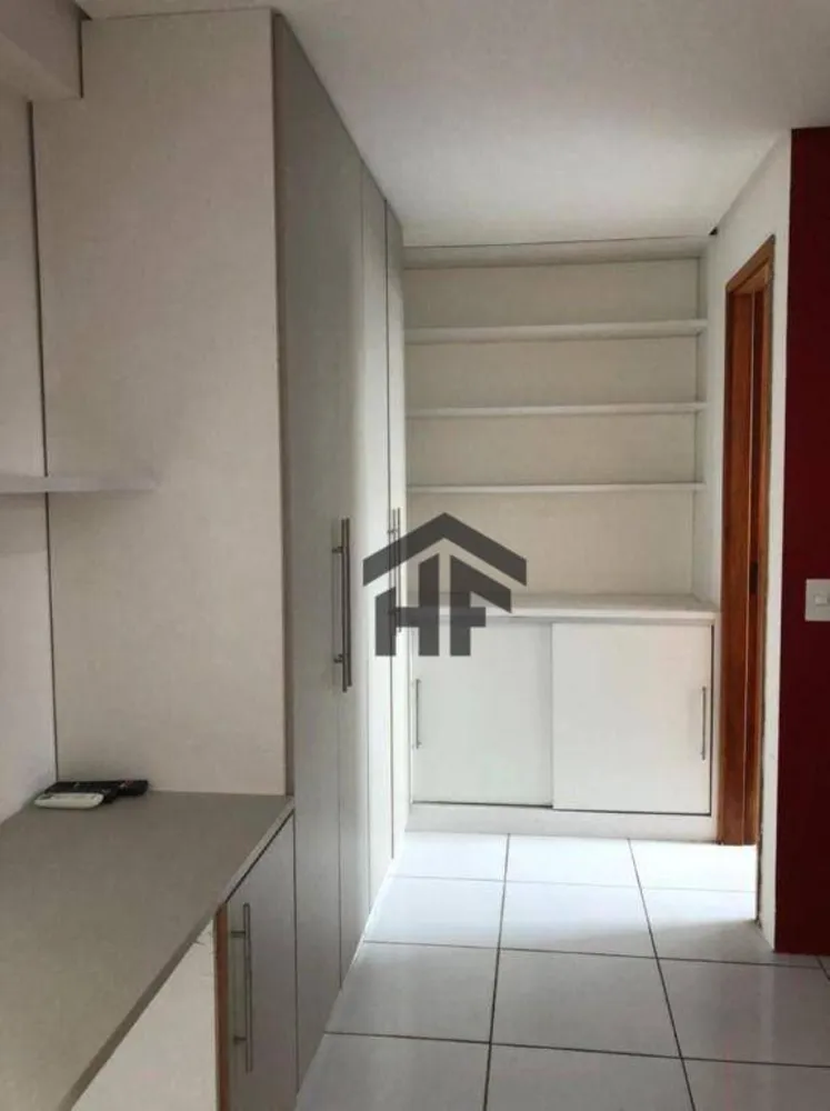 Apartamento, 1 quarto, 36 m² - Foto 18