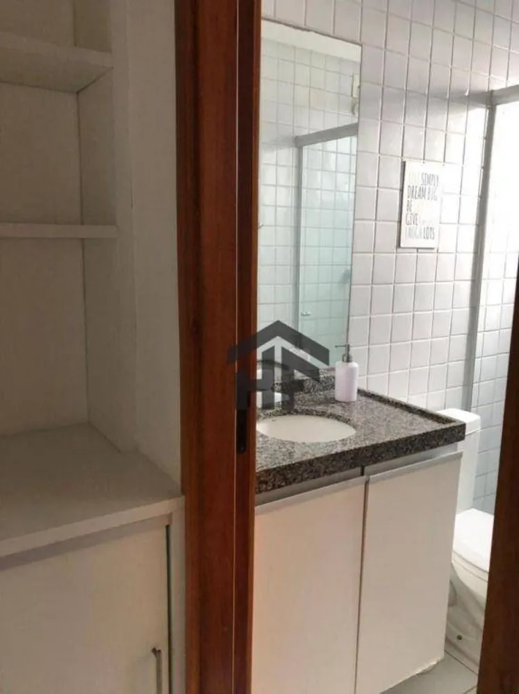 Apartamento, 1 quarto, 36 m² - Foto 7