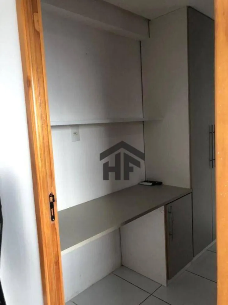 Apartamento, 1 quarto, 36 m² - Foto 17