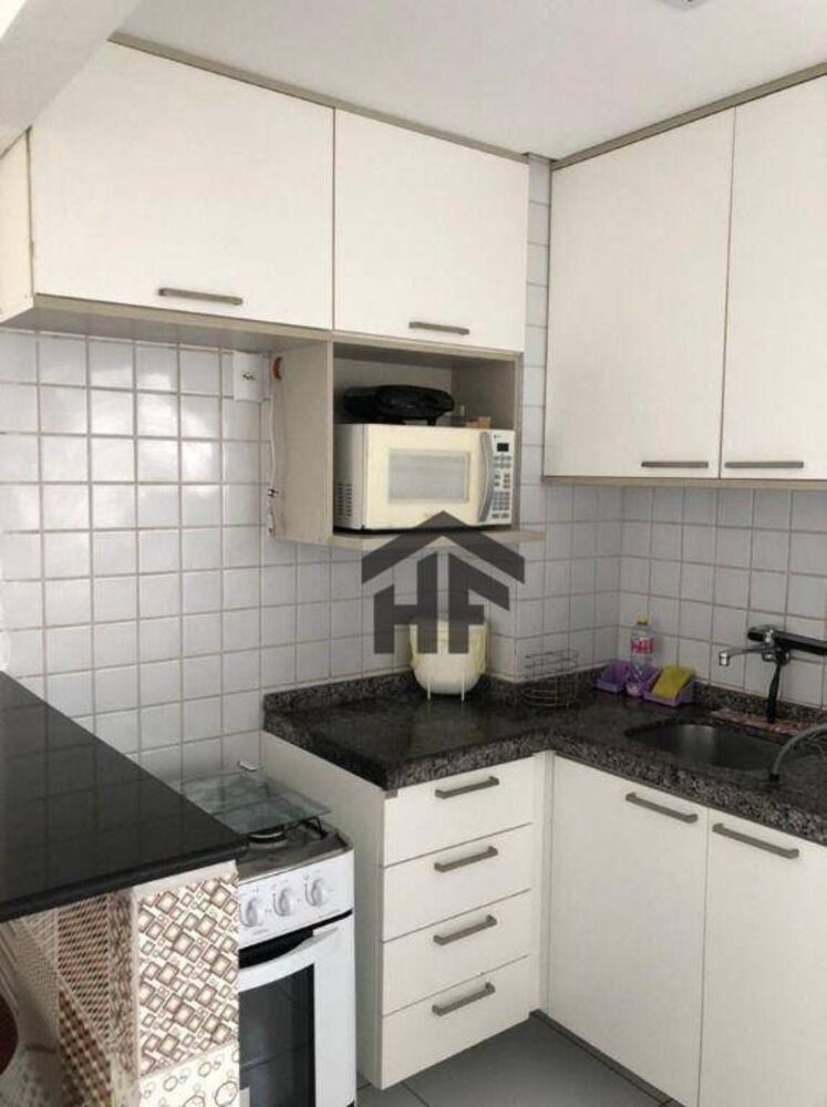 Apartamento, 1 quarto, 36 m² - Foto 9