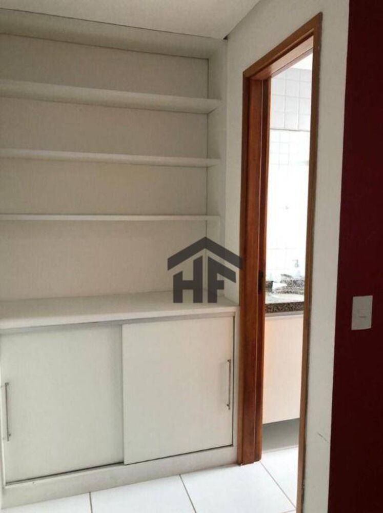 Apartamento, 1 quarto, 36 m² - Foto 5