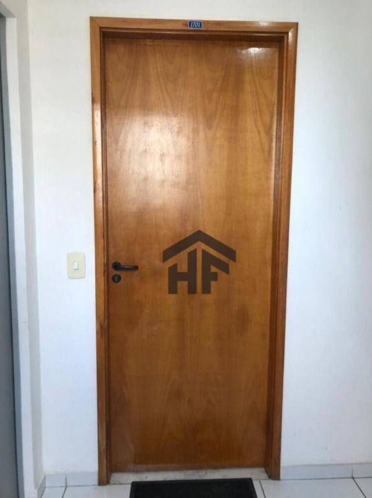 Apartamento, 1 quarto, 36 m² - Foto 6