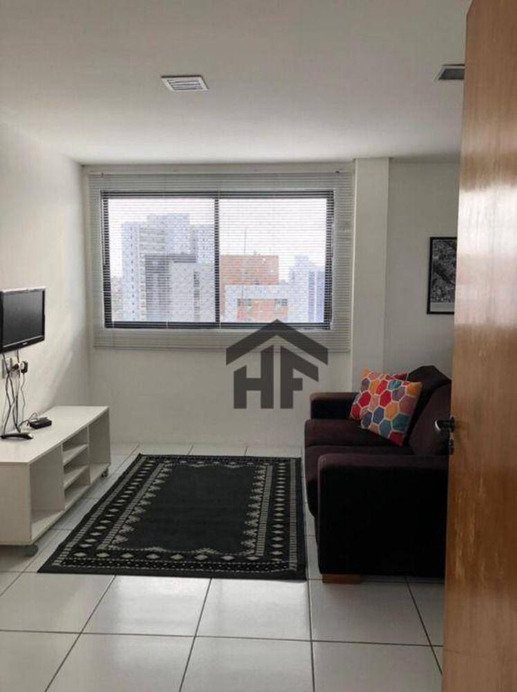 Apartamento, 1 quarto, 36 m² - Foto 7