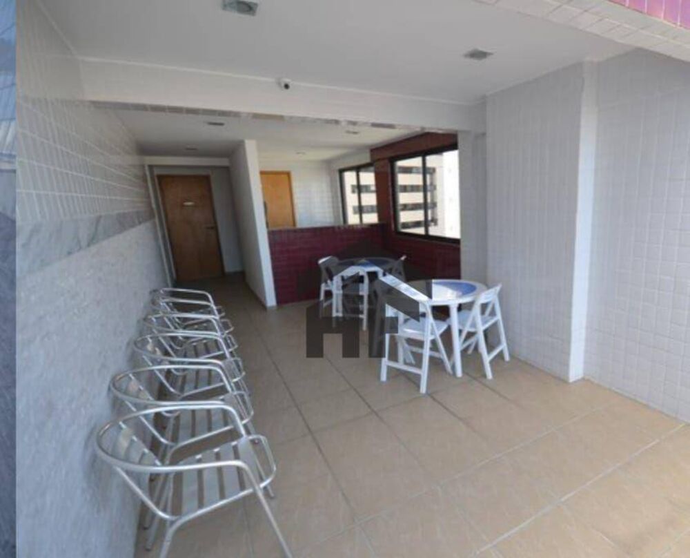 Apartamento, 1 quarto, 36 m² - Foto 4