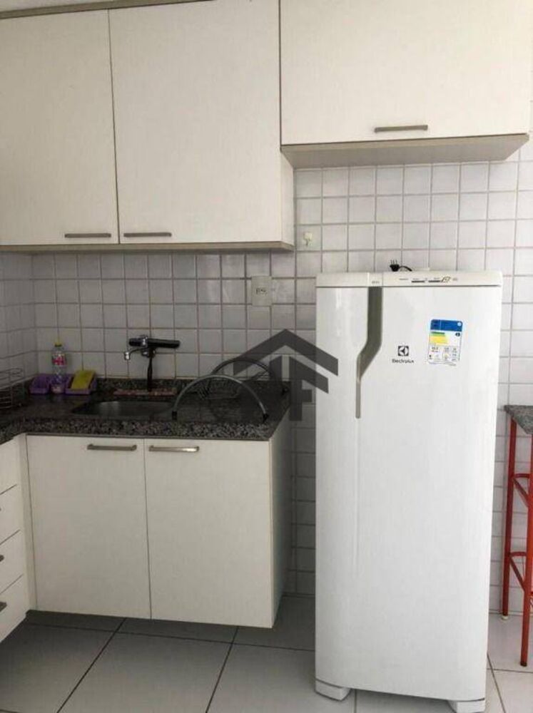 Apartamento, 1 quarto, 36 m² - Foto 12