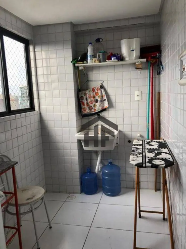 Apartamento, 1 quarto, 36 m² - Foto 15
