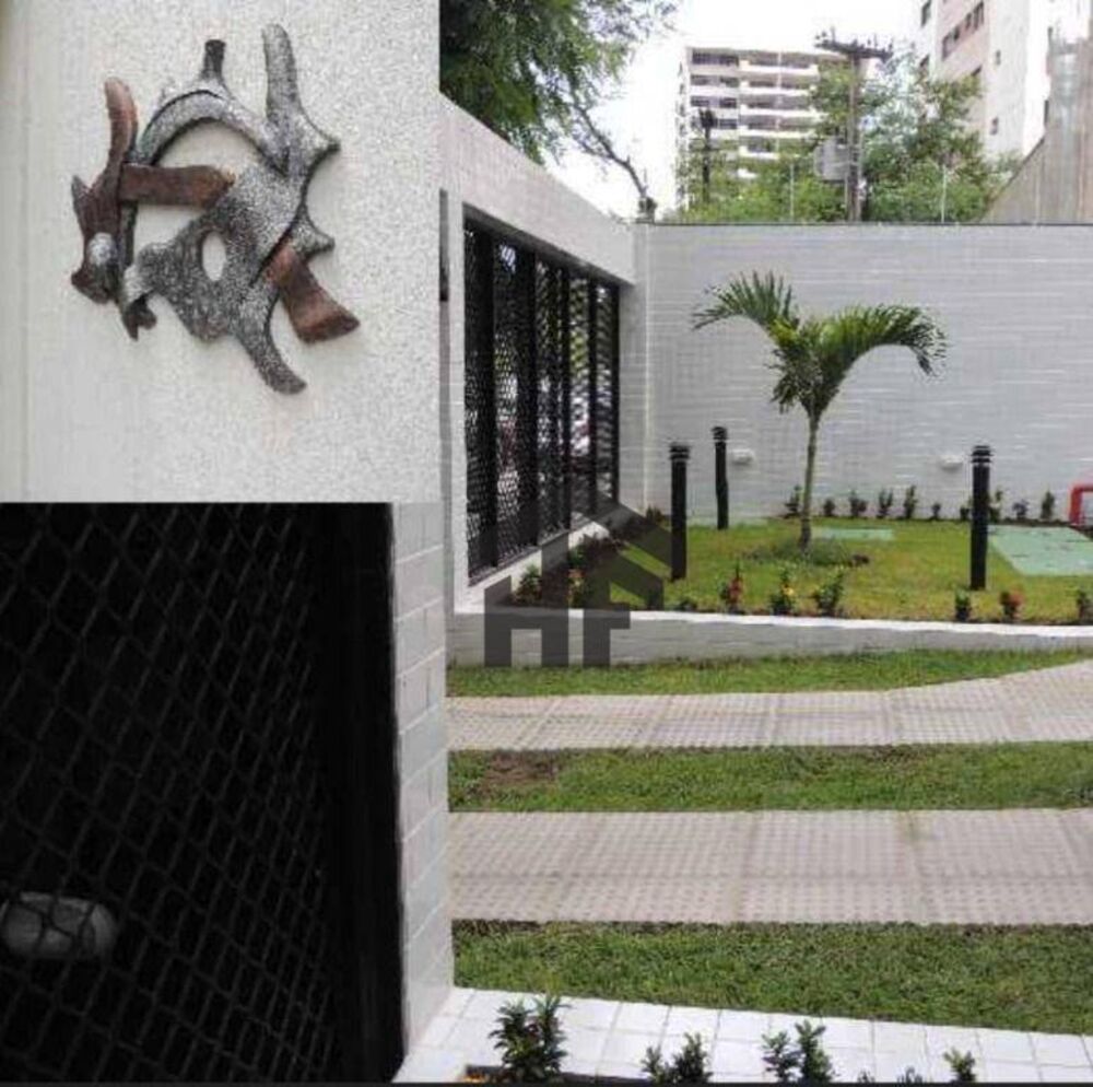 Apartamento, 1 quarto, 36 m² - Foto 2