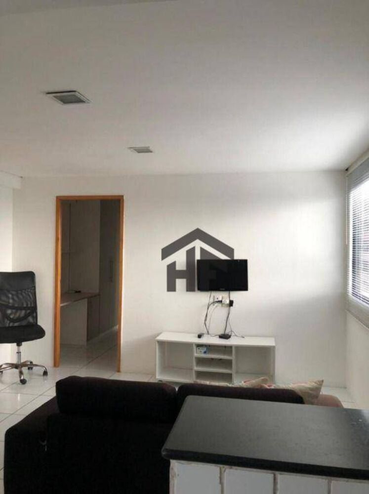Apartamento, 1 quarto, 36 m² - Foto 11