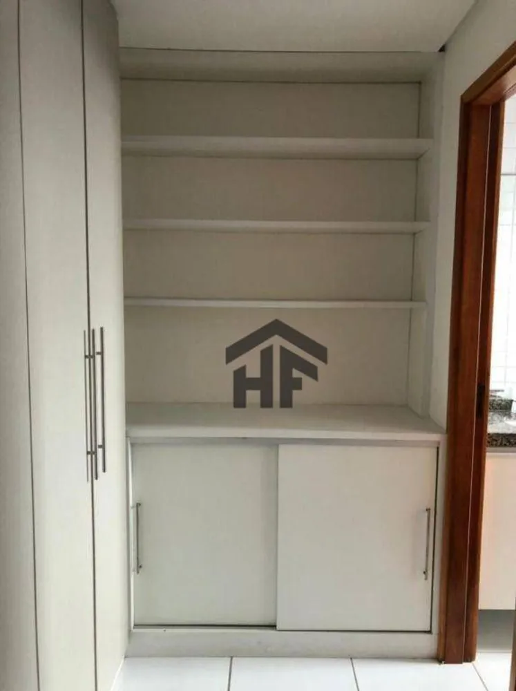 Apartamento, 1 quarto, 36 m² - Foto 5