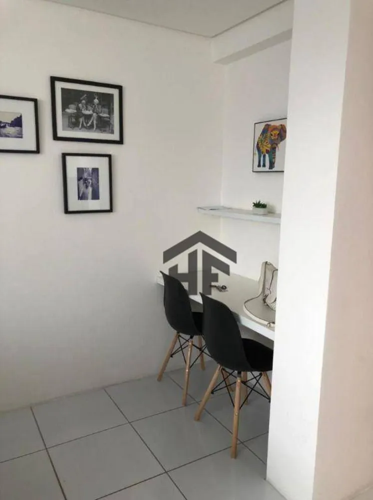 Apartamento, 1 quarto, 36 m² - Foto 8