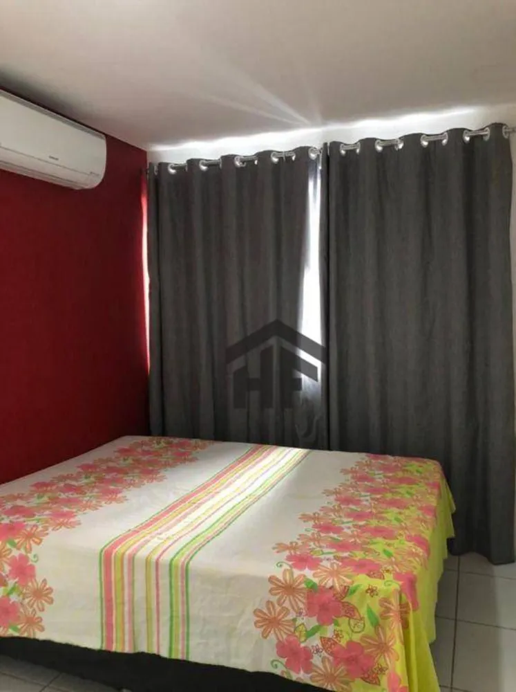 Apartamento, 1 quarto, 36 m² - Foto 20